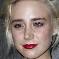 Alessandra Torresani Çıplak