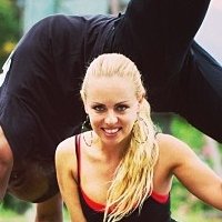 Alessandra Traversari Çıplak
