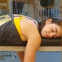 Alessia Crippa Çıplak