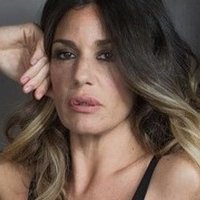 Alessia Fabiani Çıplak