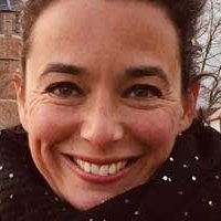 Alette Dirkse Çıplak