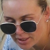 Alex Gerrard Çıplak
