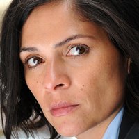 Alexandra Barreto Çıplak