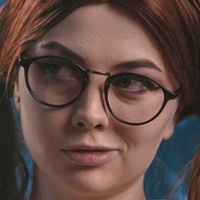 Alexandra Bessonova Çıplak