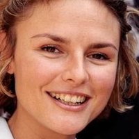 Alexandra Bronkers Çıplak