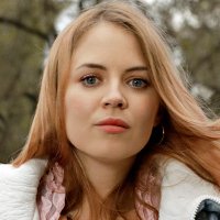 Alexandra Dahlström Çıplak