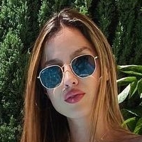 Alexandra Fonsatti Çıplak