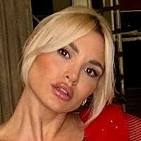 Alexandra Panagiotarou Çıplak