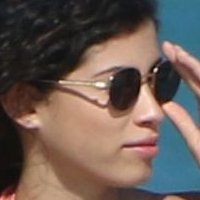 Alexandra Rodriguez Çıplak