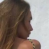 alexandravolosova / Alexandra Volosova Çıplak