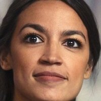 Alexandria Ocasio-Cortez Çıplak