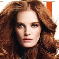 Alexina Graham Çıplak