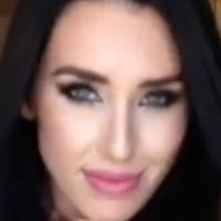 Alexis Fallon Çıplak
