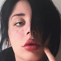 Alexis Mucci Çıplak