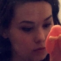 Alexis Wilde Çıplak