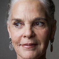 Ali MacGraw Çıplak