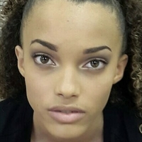 Aliana King Çıplak