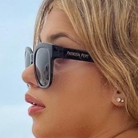 Alice De Bortoli Çıplak