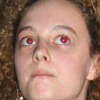 Alice de Lencquesaing Çıplak