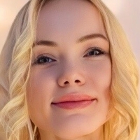 Alice Frost Çıplak