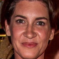 Alice Krueger Çıplak