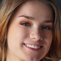 Alice Nekrasova Çıplak
