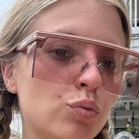 aliceredlips Çıplak