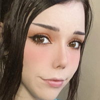 Alicia Ahegao Çıplak