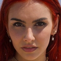 Alicia Atout Çıplak