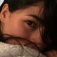 Alicia Garzon Çıplak