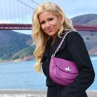 Alicia Klein Çıplak