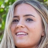 Alicia Oates Çıplak