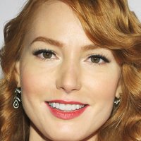Alicia Witt Çıplak