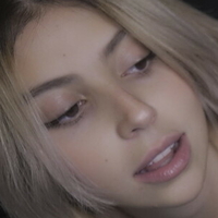 Alicia wonder Çıplak