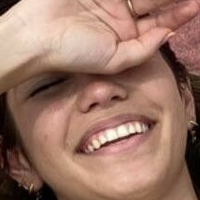 Alina Benun Çıplak