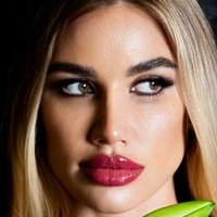 Alina Crijanovscaia Çıplak