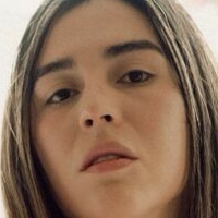 Alina Garza Çıplak