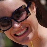 Alina Wallace Çıplak