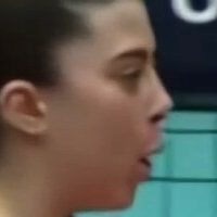 Aline Segato Çıplak