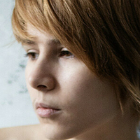 Alisa Volkova Çıplak