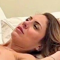 alisonfire Çıplak