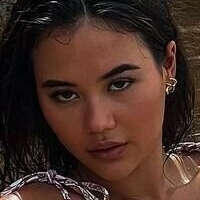 Alissa Eady Çıplak