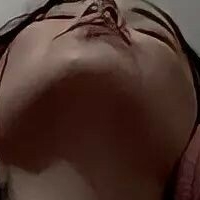 Alisson Sabineae Çıplak