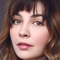 Alix Bénézech Çıplak