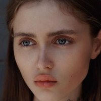 Aliya Galyautdinova Çıplak