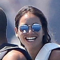 Alize Lim Çıplak