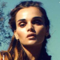 Allie Crandell Çıplak