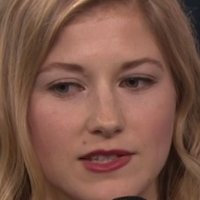 Allie Gallerani Çıplak