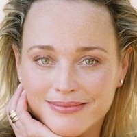 Allison Mackie Çıplak
