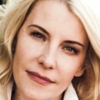 Allison McKenzie Çıplak